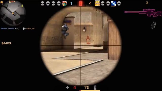 Ананасовый сироп fragmovie Standoff 2 смотреть онлайн