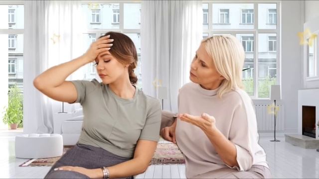 «Оставь свою двушку для сестры, ей нужнее!» Нет мама, это моя квартира! Ах не хочешь по хорошему?!.