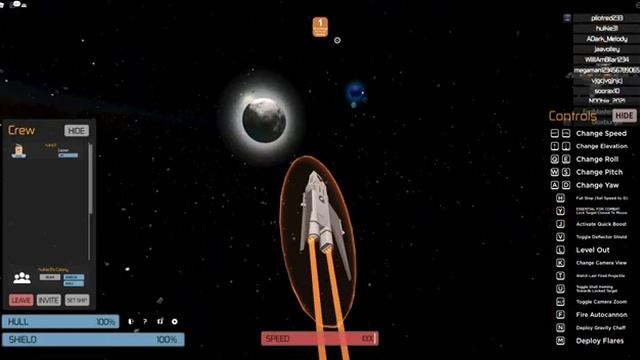 roblox starbase #2 смотреть онлайн