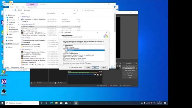 الدرس الأول من سلسلة شروحات Git و GitHub مع الأستاذة حسيبة, مقدمة عامة حول Git وكيفية تثبيته смотреть онлайн