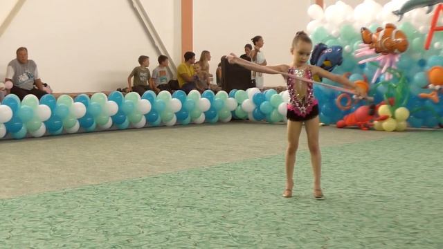 Симоненко Яна 2012 скакалка смотреть онлайн