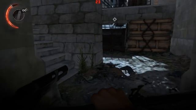 Dishonored 2 - Laptop gameplay & benchmark Nvidia | 840m | 940m | смотреть онлайн