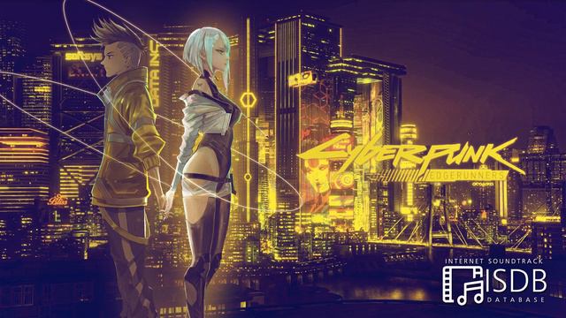 Cyberpunk: Edgerunners SOUNDTRACK | Zjednoczenie Soundsystem feat. Damian Syjonfam - Dom смотреть онлайн