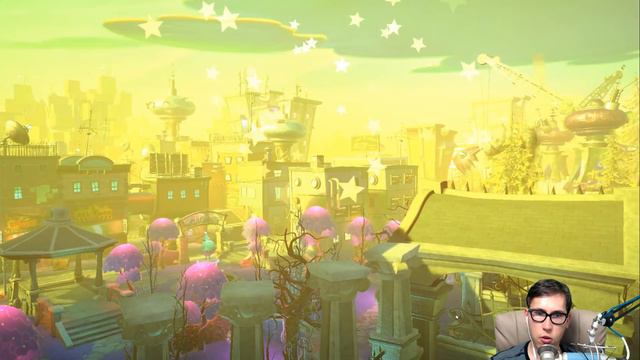 AQUA CENTER Plants vs Zombies Garden Warfare 2 смотреть онлайн