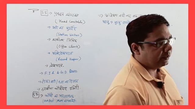 UP APO 2022 | Police Regulation and Police Act 1861 | By Vinay Sir @nirmanalawayodhya2615 смотреть онлайн