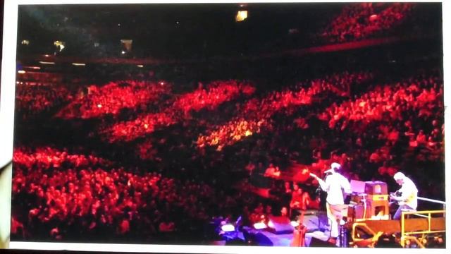 Save the Last Dance for me. Blake Mills with Derek Trucks смотреть онлайн