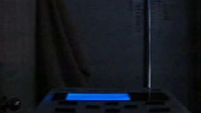 WB-100 Weather Ratio 7 Day Forcast - (1/15/09 to 1/21/09) смотреть онлайн