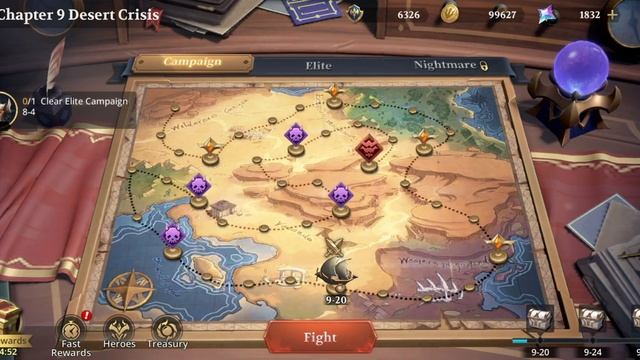 Wer der helden или Hero's Path . Обзор игры смотреть онлайн