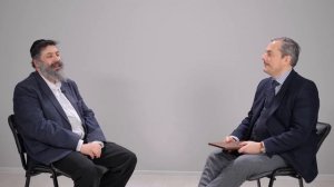 Как воспитывают детей в еврейских семьях. Арон Головчинер. Дмитрий Сендеров.