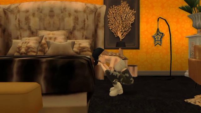 Клип- BALENCIAGA