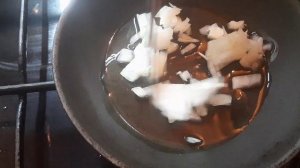 Питаюсь месяц на 4500 руб. День №5.Гороховый суп