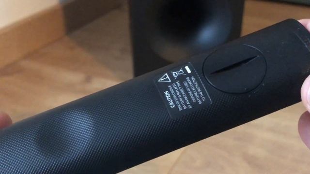 HW-J355 2.1 Samsung Soundbar смотреть онлайн