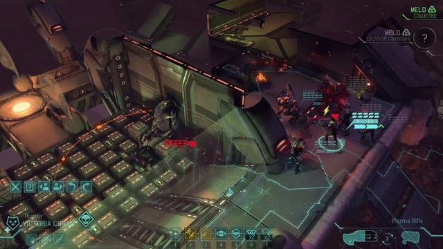 Let's Play XCOM Enemy Within Ironman Impossible - Part 34 - Capture All The Things! смотреть онлайн