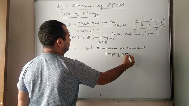 Python programming module 1: lecture 7 смотреть онлайн