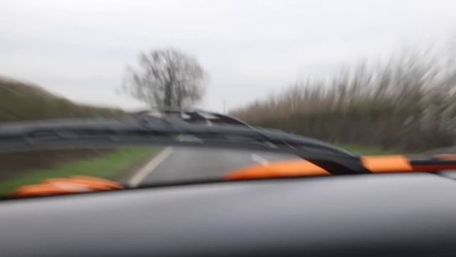 TVR SAGARIS - A VERY BRITISH SUPERCAR ?? смотреть онлайн