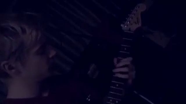 Хулз. Запись трека «Паранойя» (The Hoolz) смотреть онлайн