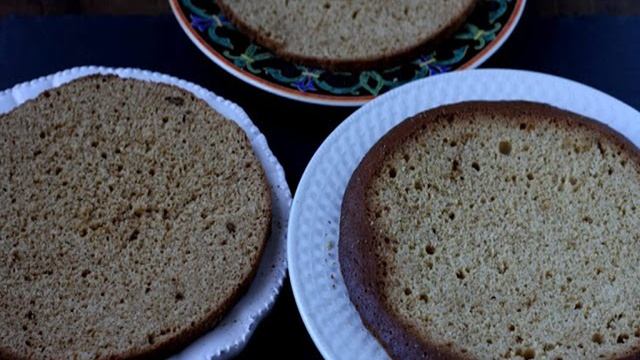 Книга рецептов