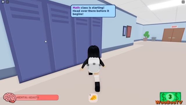 Mo´s Academy (Roblox) смотреть онлайн
