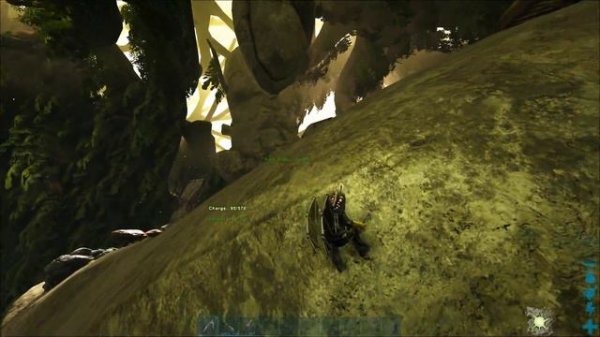 ARK Survival Evolved - ОБЗОР НОВЫХ СУЩЕСТВ! НОВЫЙ ТЕК! ARK Aberration!