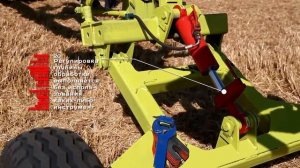 Плуг оборотный. Работа оборотного плуга. Процесс работы плуга. Вспашка почвы плугом. Сельхозтехника