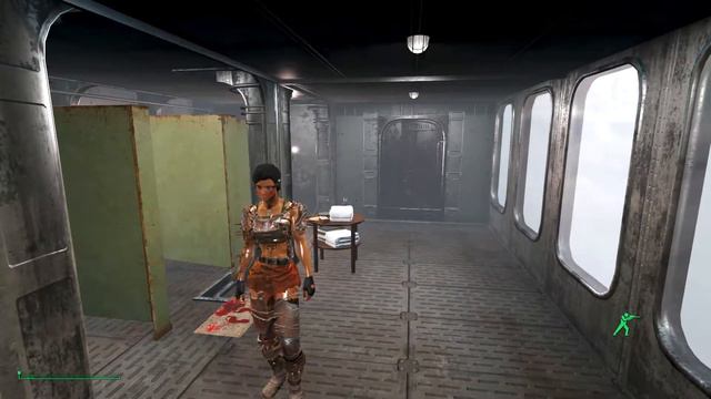 Fallout 4 Cbbe New Presets