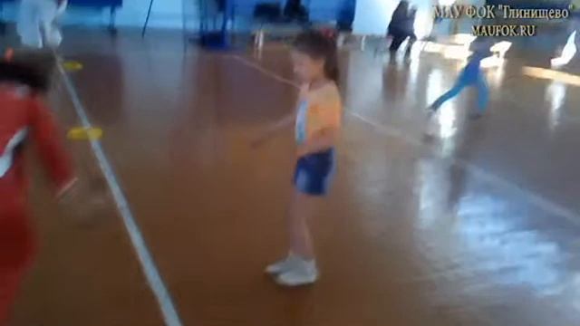 Спортивная эстафета "По дорогам сказок" смотреть онлайн