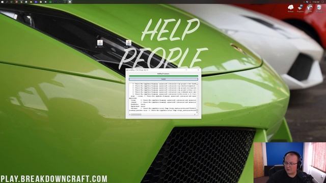 How To Download & Install Just Enough Items in Minecraft 1.16.4 (JEI for 1.16.4!) смотреть онлайн