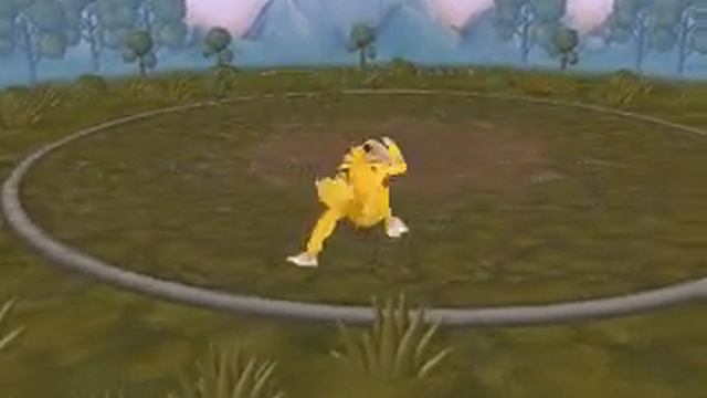 The Spore Zoo смотреть онлайн