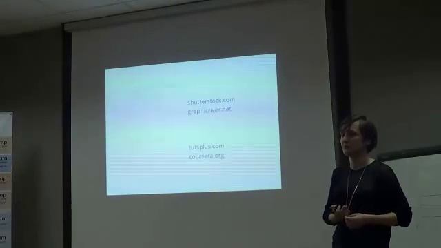 LIMClub Марія Фозекош "Як зекономити на дизайні" смотреть онлайн