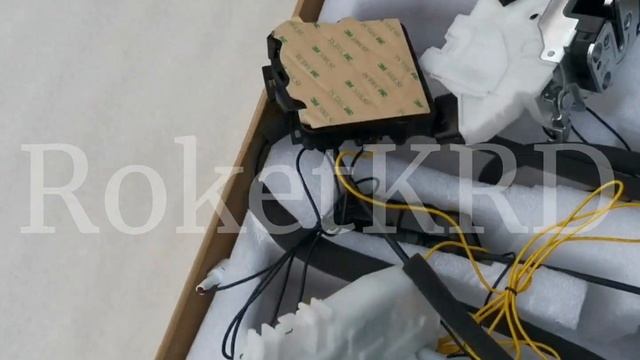 Доводчики дверей Nissan Patrol Y62