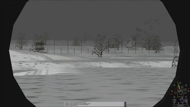 Part 17 - Zhitomir - Panzer Elite - German Campaign - PE3 Ostpak mod смотреть онлайн