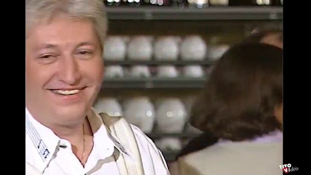 La Valse à Florine par André Loppe смотреть онлайн