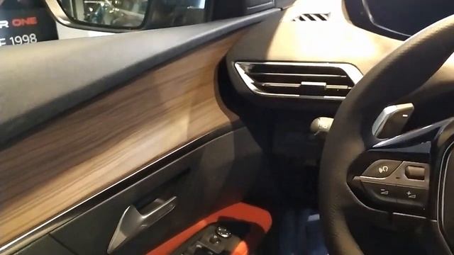 عيوب ومميزات بيجو 3008 الشكل الجديد _ Peugeot 3008 review 2021 смотреть онлайн