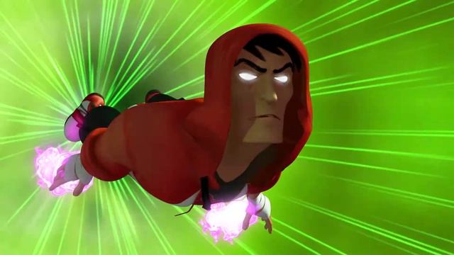 DaGeDar Ultimate Racers: Webisode 13 - Final смотреть онлайн