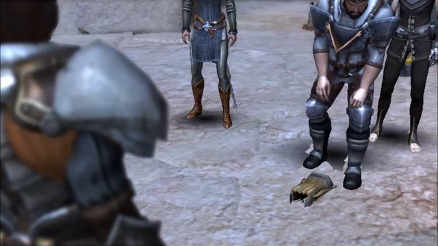 Let's Play Dragon Age 2 - Part 27: Shady Dealings... смотреть онлайн