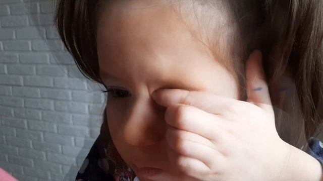 MAKEUP TUTORIAL Детский макияж от Ivashki Milashki смотреть онлайн