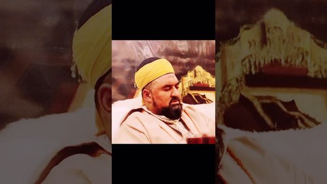Kaderi Uşşaki shejh Bayram Dërvïçh Miran ilahi zikr смотреть онлайн