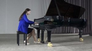 В. Купревич - Прелюдия