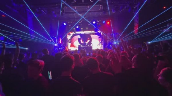 BLESSED MANE x CREEPYMANE [ARCADIA II] - Saint-Petersburg