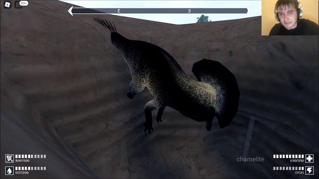 the burrows [Prior Extinction Roblox] смотреть онлайн