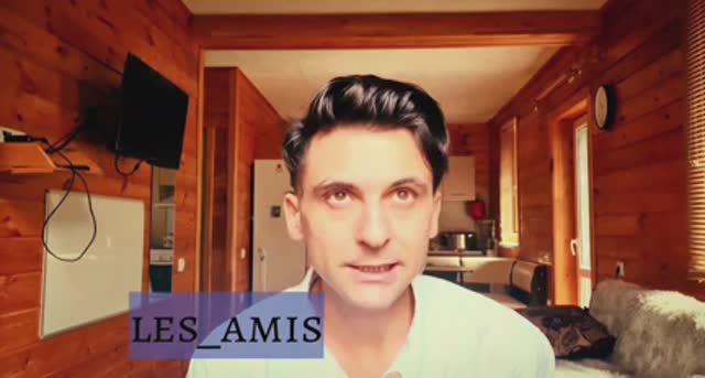 Liaison во французском языке