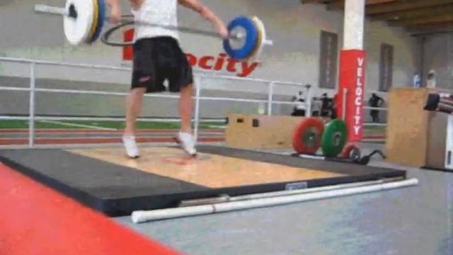Kurt Weber Training Video смотреть онлайн