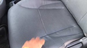 Hyundai Tucson 2005 2.0L 4WD AT