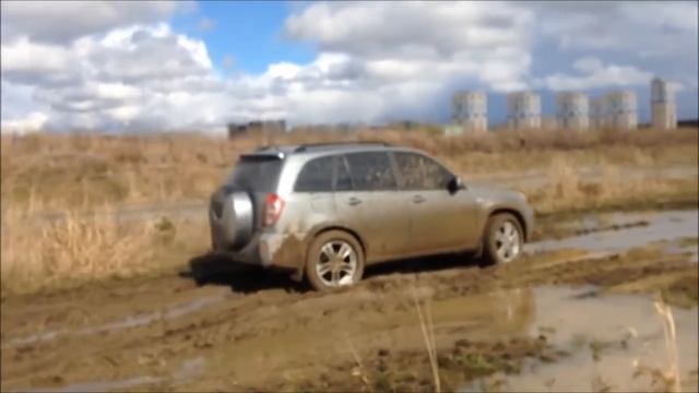 tiggo fl смотреть онлайн