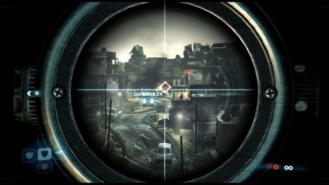 Army of Two: Devils Cartel - Full Game Walkthrough Longplay Playthrough Part (PS3, XBOX360) смотреть онлайн