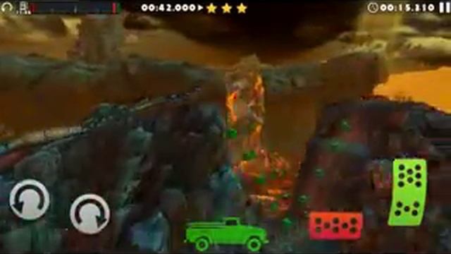 Прохождение Offroad Legends Auto 2 смотреть онлайн