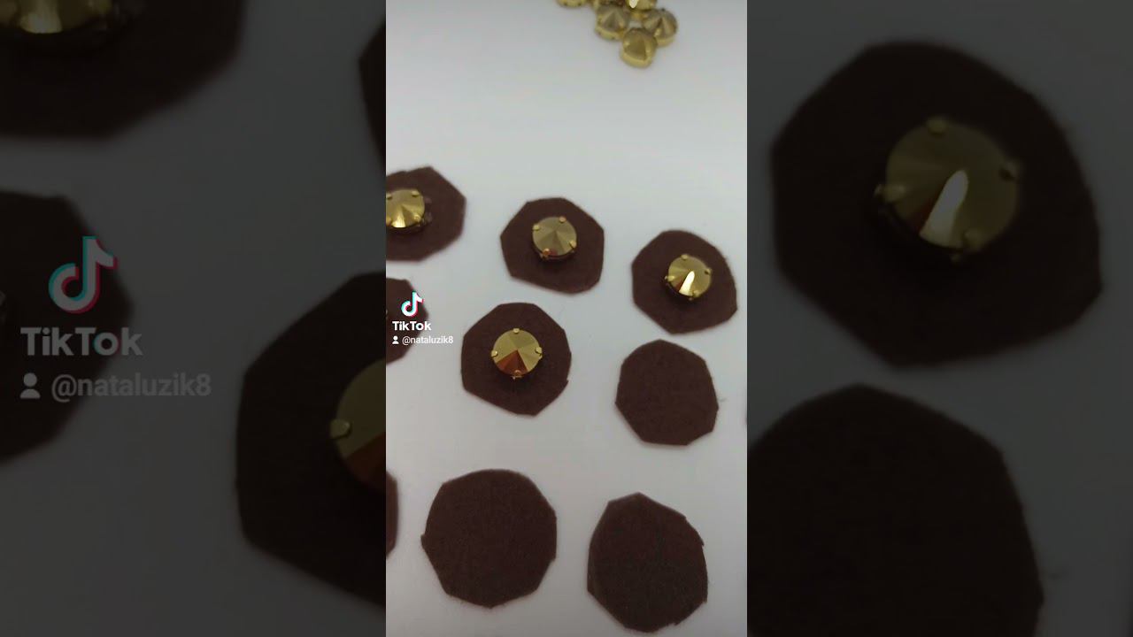 Закончила партию из 10 пар серёжек смотреть онлайн