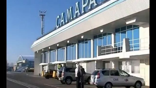 "Курумоч" перешел на штатный режим работы смотреть онлайн