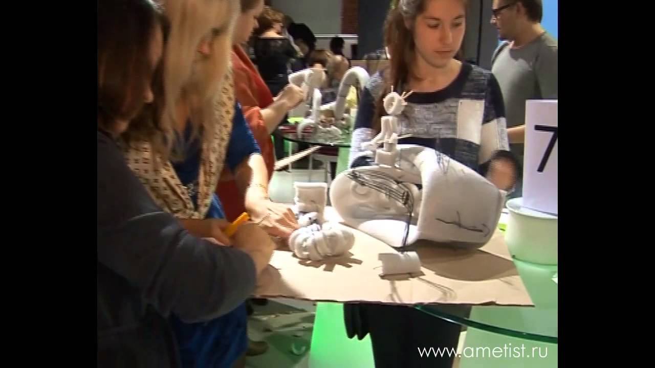 DESIGN SOLUTIONS 2014 смотреть онлайн