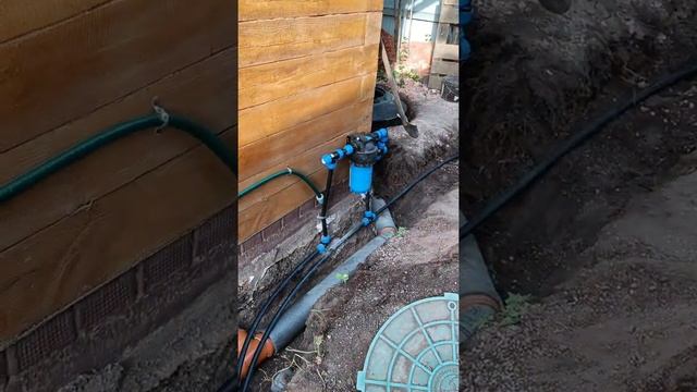 СНТ Белозерки наружние работы смотреть онлайн